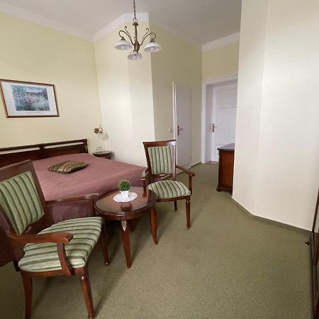 Ferienzimmer #9 Merkur In Binz Ngoại thất bức ảnh